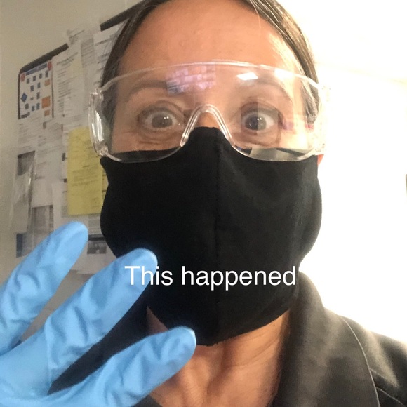 Meet your Posher, Lisa - Picture 5 of 8